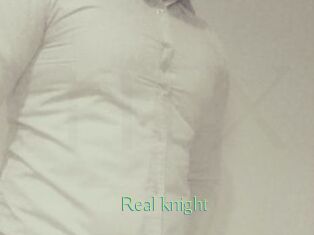 Real_knight
