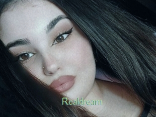 Realdream