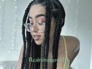 realreinaperez111 Motion X