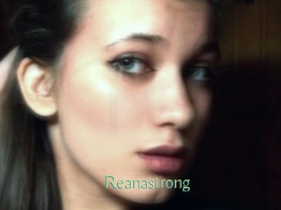 Reanastrong