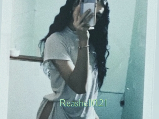 reashell021 Motion X