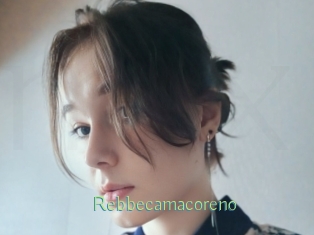 Rebbecamacoreno