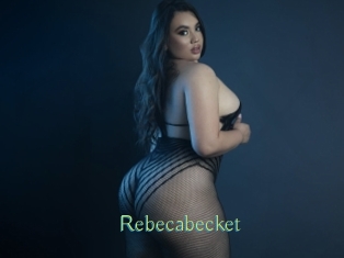 rebecabecket Motion X
