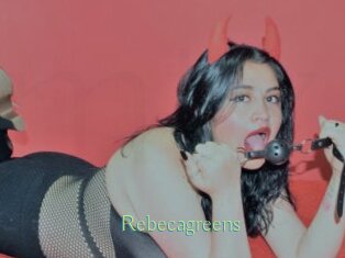 Rebecagreens