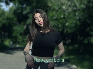Rebeccabella
