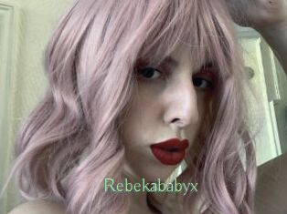 Rebekababyx