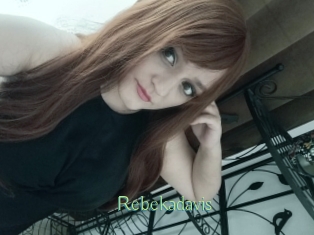Rebekadavis