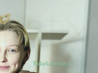 Rebekahreeves