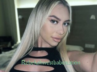 Rebekahwestbabestation