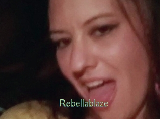 Rebellablaze