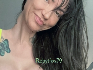 rebytfox79 Motion X