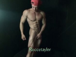 Reccetaylor
