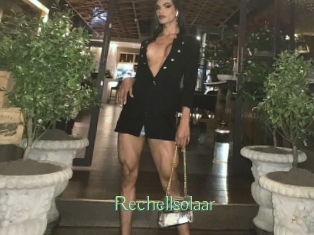 Rechellsolaar