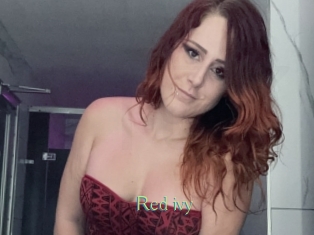 Red_ivy