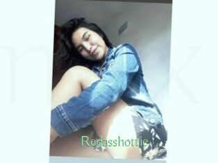 Redasshottie