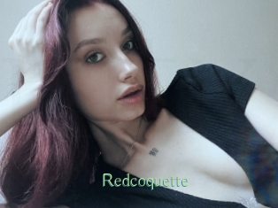 Redcoquette