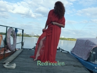Redfireelen