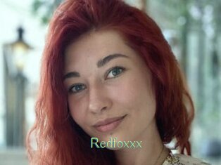 Redfoxxx