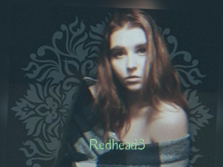 Redhead3