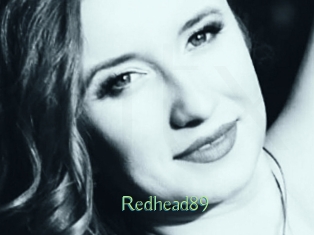 Redhead89