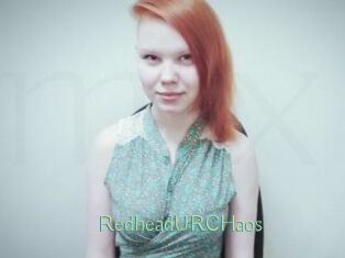 RedheadURCHaos