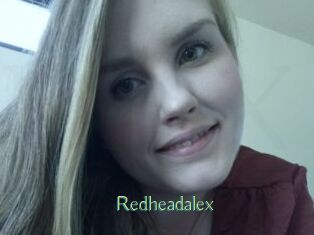 Redheadalex
