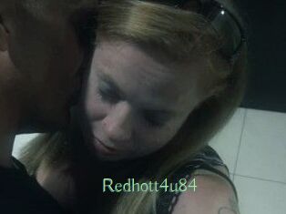 Redhott4u84