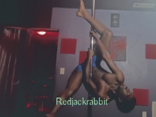 Redjackrabbit