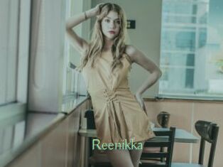 Reenikka