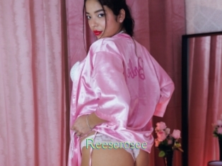 Reeserosee