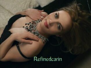 Refinedcarin