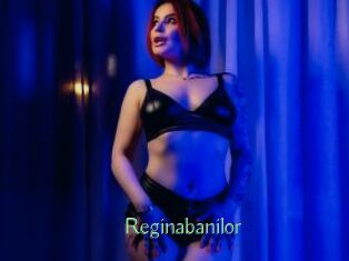 Reginabanilor
