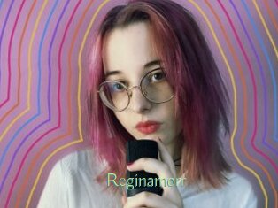 Reginamorr