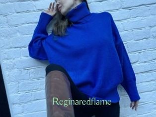 Reginaredflame