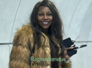 Reginashanique