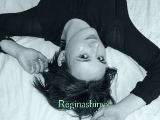 Reginashinyx