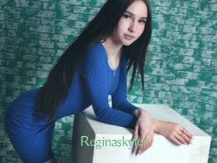 Reginaskyler