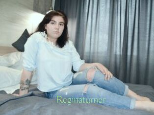 Reginaturner