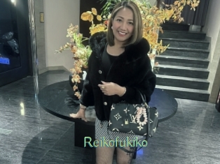 Reikofukiko