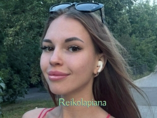 Reikolapiana