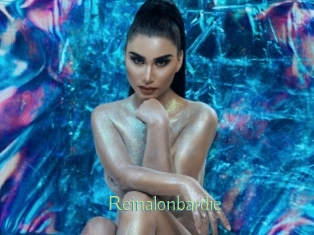 reinalonbardie Motion X