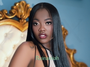 Reinamiah