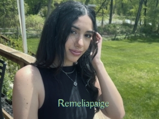 Remeliapaige
