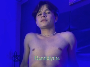 remiblythe Motion X
