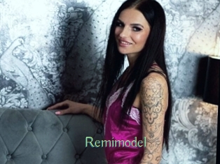Remimodel