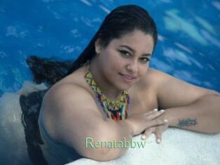 Renatabbw