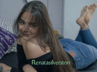 Renatasilverston