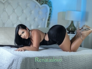 Renataslovo