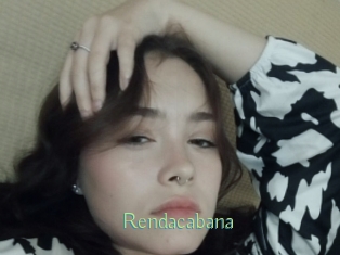 Rendacabana