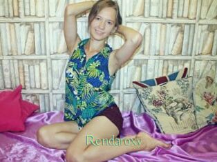 Rendaroxy